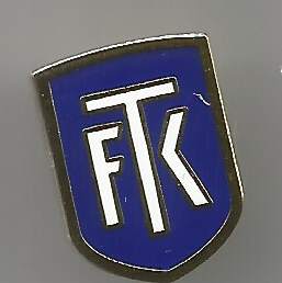 Badge Teplice FK